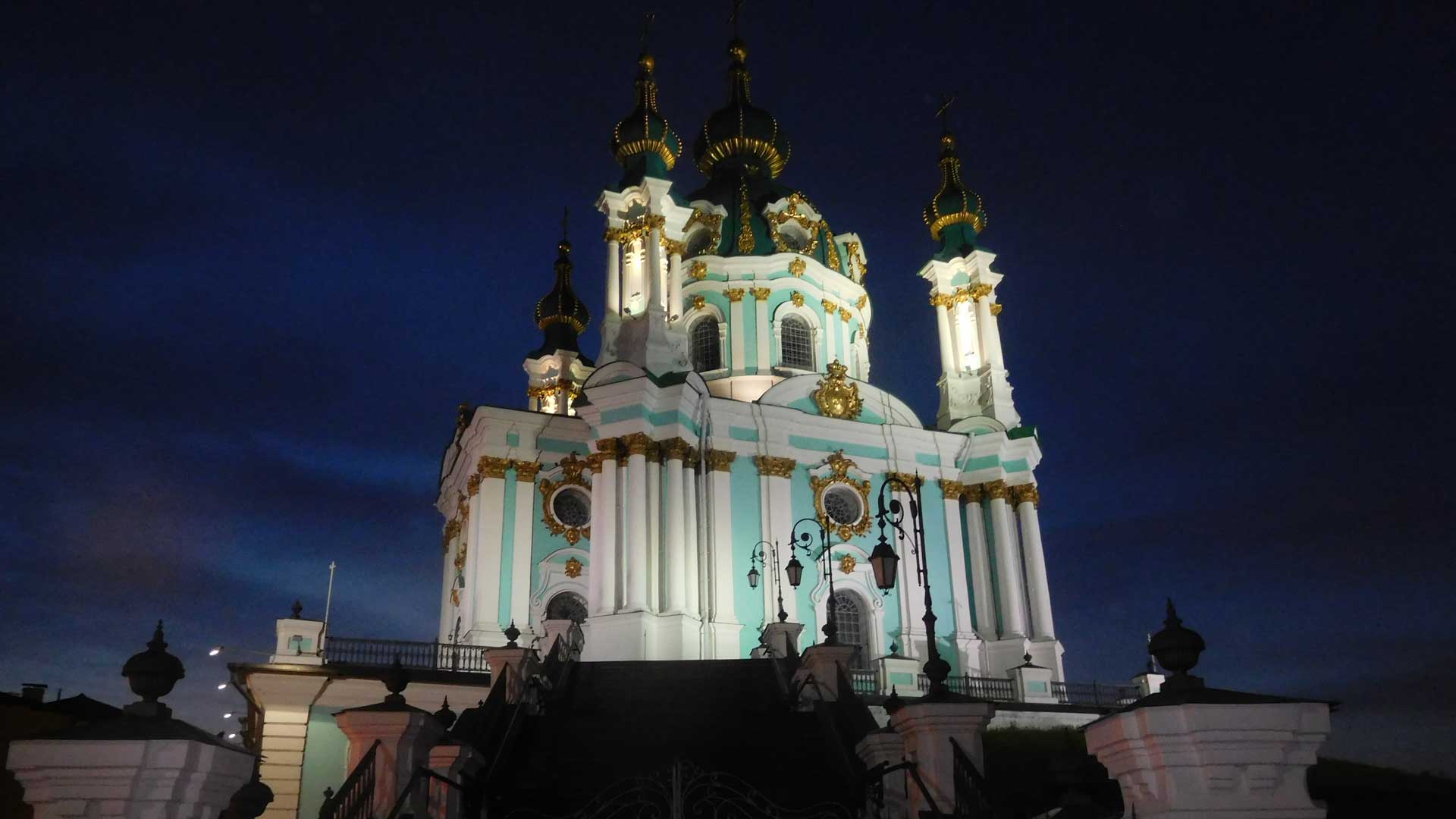 night_church